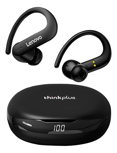 Auriculares Deportivos Inalámbricos Lenovo T50