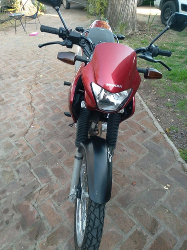 Imagen 7 de 20 de Honda Falcon Nx400 ( No Yamaha )