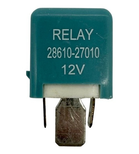 Relay Bujia Toyota Hilux-sw4 2005-2015