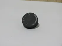 Comprar Botão Knob Bias Compensator Pick Up Toca Discos Gradiente