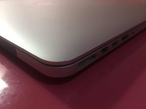 Macbook Pro Retina A1502 13 I5 16gb 128gb Early 2015