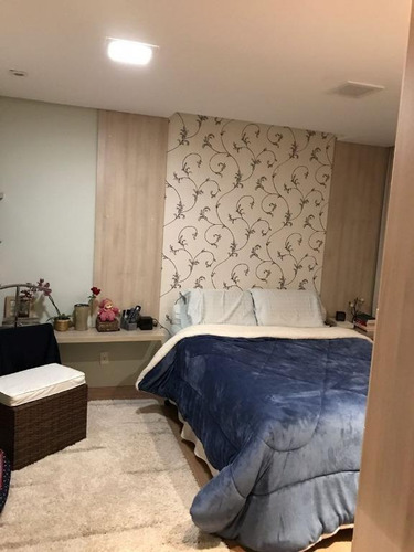 Imagem 16 de 30 de Apartamento Com 3 Dormitórios À Venda, 176 M² Por R$ 1.960.000,00 - Aclimação - São Paulo/sp - Ap2459