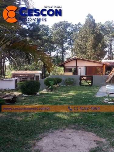 Imagem 14 de 16 de Chácara Aldeia Da Serra - Ch00011 - 4862193