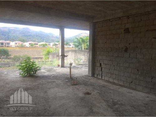 Imagen 3 de 14 de Casa En Venta En Urb. Guataparo Valencia Cod: Atc-623