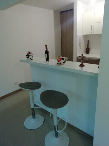 Venta Apartamento De 75.8mts2 Bochalema, Sur De Cali, 4565. 