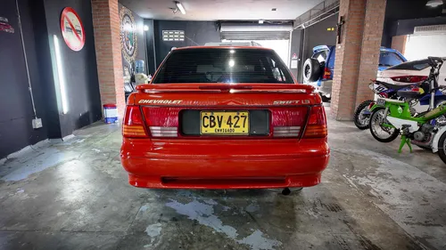 Chevrolet Swift 1.3