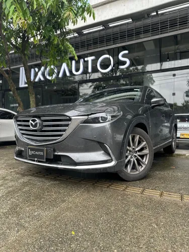 Mazda CX-9 2.5 Grand Touring Signature