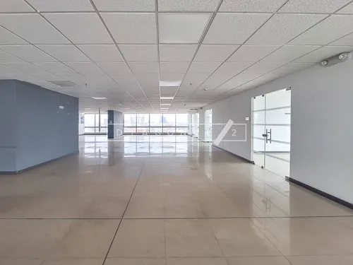 Oficina En Arriendo En Chicó Norte