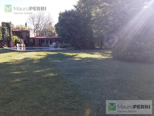 Casa - Villa Elisa