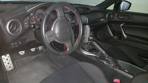 Imagen 6 de 8 de Toyota 86 2013 2.0 Ft Mt