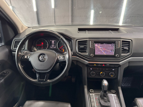 Volkswagen Amarok 2.0 TD 180HP 4X4 DC HIGHLINE AT L17