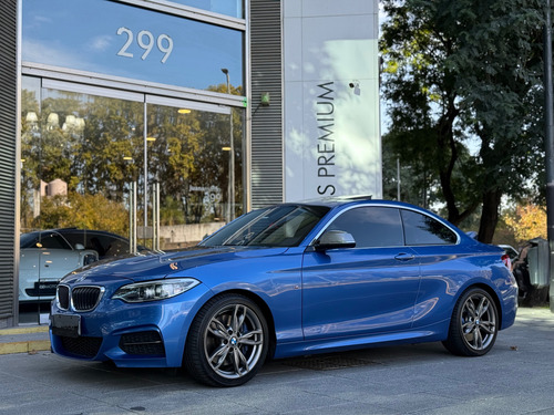 BMW Serie 2 3.0 240i M Package