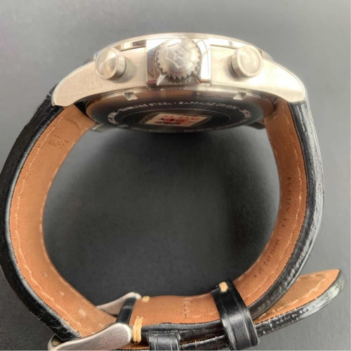 Relógio Victorinox Military Tef 241314