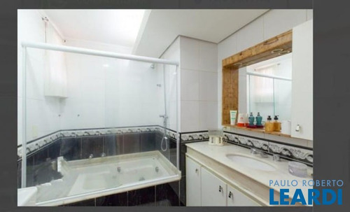 Imagem 12 de 15 de Apartamento - Vila Mascote - Sp - 634997