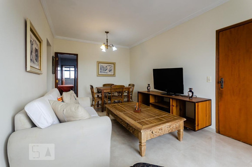 Imagem 4 de 15 de Apartamento Para Aluguel - Boqueirão, 3 Quartos, 104 - 893429819