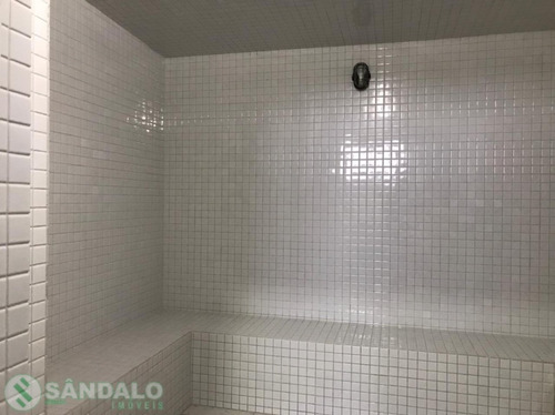 Imagem 9 de 30 de Apartamento Para Venda - 11100.2808
