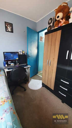 Imagem 6 de 13 de Casa De Condominio Em Cesar De Souza - Mogi Das Cruzes - 3547