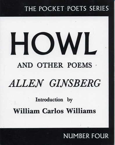 Howl And Other Poems: 04