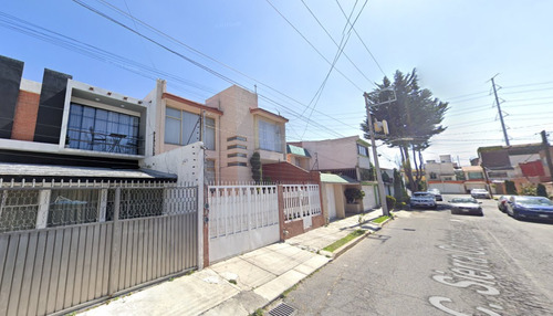 Casa En Venta, !! Propiedad En Remate, Ya Adjudicada¡¡ -c. Sierra Cotapaxi 113, Mz 022, Valle Don Camilo, 50140 Toluca De Lerdo, Méx., México