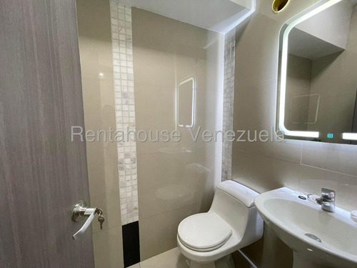 Hermoso Apartamento En Venta En Urbanización Base Aragua Mar