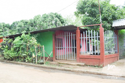 Imagen 10 de 10 de Casa Venta En Masaya