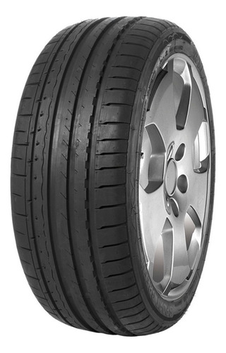 De 2 Llantas 205/45zr17 Xl Atlas Sport Green 88w