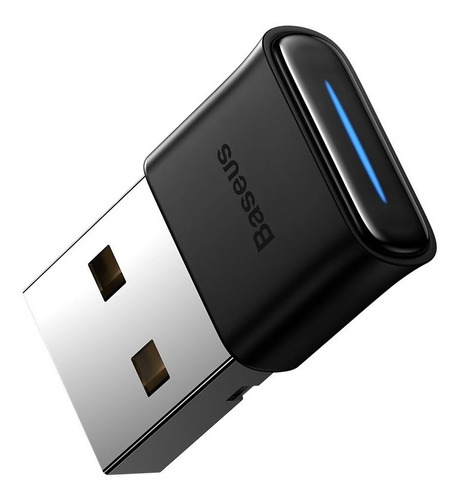 Imagem 9 de 9 de Adaptador Usb Bluetooth 5.0 Baseus Ba04 Original
