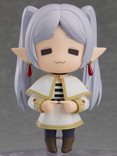 Frieren Nendoroid Figura Accion (Usado)