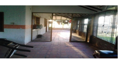 Imagen 23 de 30 de Finca Y Centro Turístico Linda Barinas En Venta