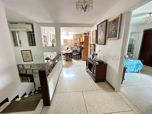 Casa En Venta En Alto Prado