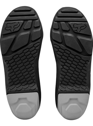 Imagen 4 de 5 de Botas Motocross Enduro Fox Comp X #24012-006