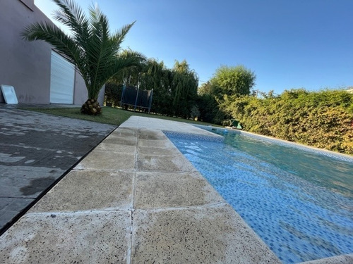 Imagen 24 de 27 de En Venta! Moderna Casa Quinta Minimalista En Barrio Villa San Ignacio 2 (junín-ba)