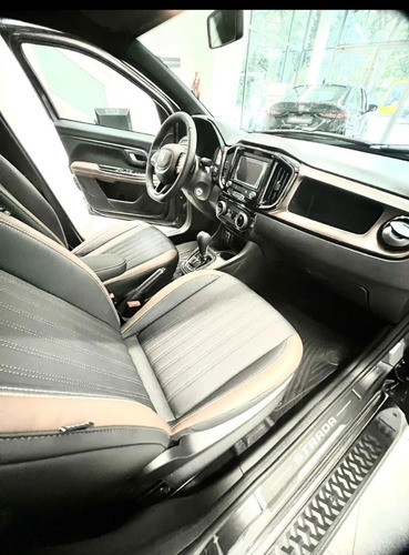Fiat Strada 1.0 Ranch T200 Cvt