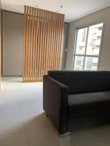 Flat - Apart Hotel - Ref: L18703