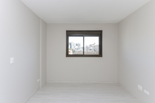 Imagem 8 de 30 de Apartamento De 3 Quartos Com Suíte, 92 M² De Área Privativa, 2 Vagas De Garagem, Em Localização Privilegiada No Bairro - Pr - Ap0013_v6