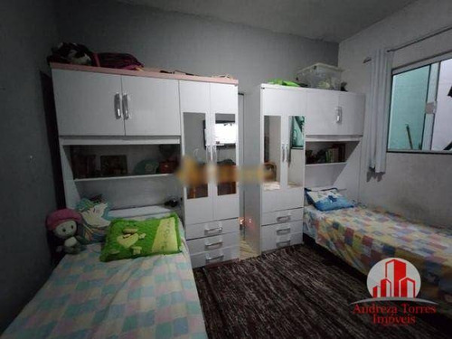 Imagem 12 de 27 de Linda Casa Na Vila Olimpia ! - Ca0846