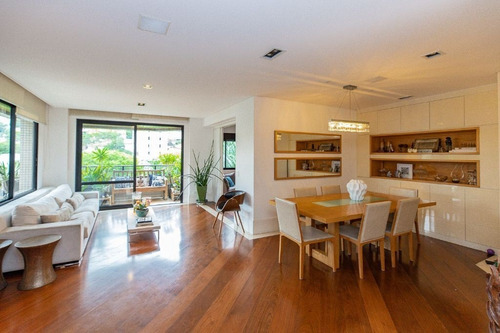 Imagem 12 de 30 de Apartamento De No Bairro Da Vila Mariana Perto Do Parque Da Aclimação !! - Ap02831 - 70251059