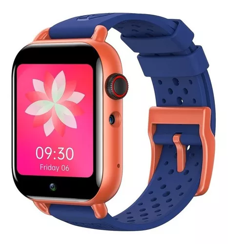 Smartwatch para niños - azul