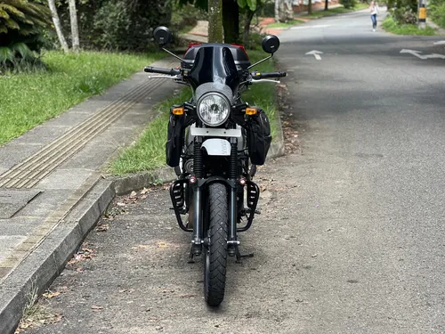 Royal Enfield Himalayan 2018 2do Dueño