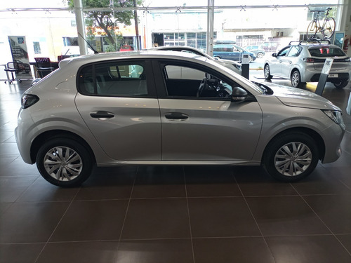 Imagen 10 de 15 de Peugeot 208 1.2 Like - Avec Peugeot