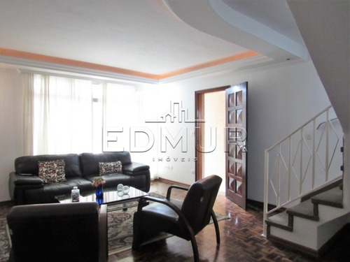 Sobrado - Vila Alice - Ref: 25081 - V-25081