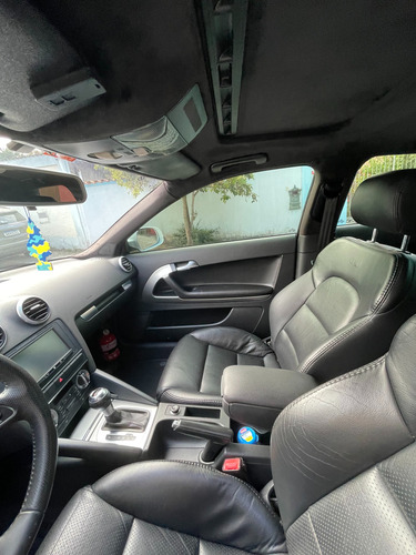 Audi A3 2.0 Tfsi Sport S-tronic 3p