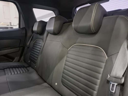 Renault Duster 1.6 16V SCE FLEX ICONIC X-TRONIC