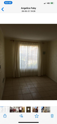 Imagen 3 de 11 de Acogedora Casa En Viña Santa Blanca Solo Contado