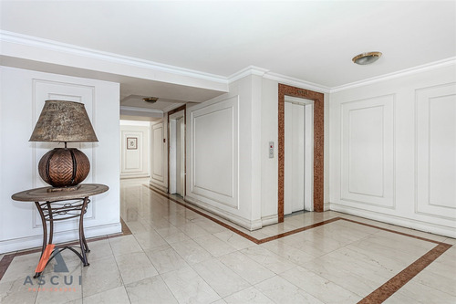 Departamento En Venta De 3 Dorm. En Providencia