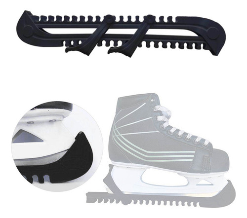 . Patines Flexibles Proteger Guard Accesorios Cubre