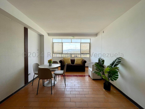 23153 Chacao. Moderno, Amoblado Y Céntrico Apartamento En Alquiler. Me