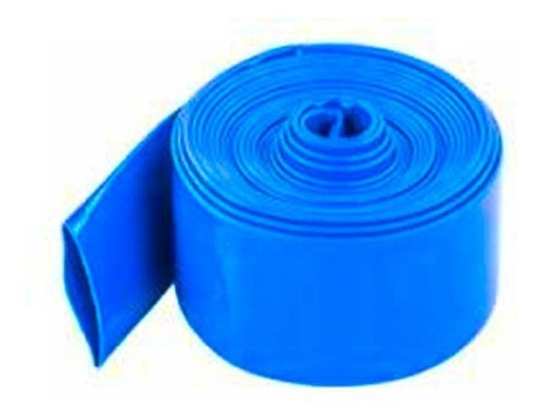 Imagen 1 de 2 de Mangapress 50x100 2 Pulgada Con Tela