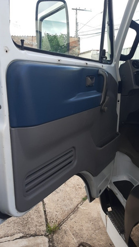 Volkswagen 9150 Delivery Chassi