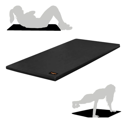 Colchonete Para Pilates, Yoga, Ginástica 90 X 50 Cm